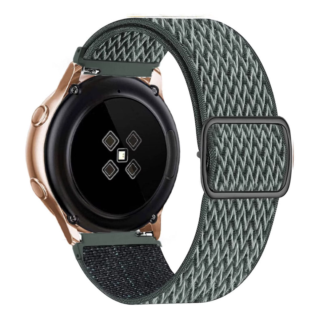 Nylon Band Velio - Snap Bands
