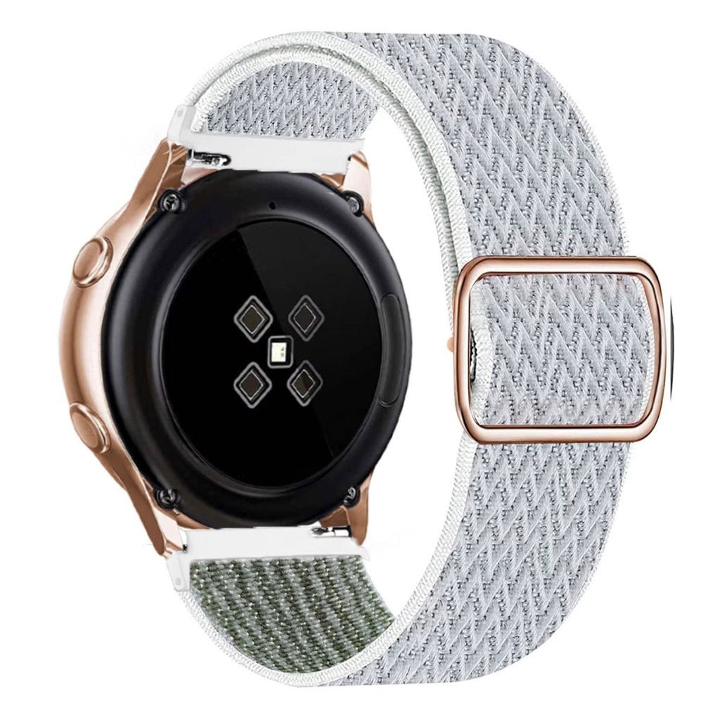 Nylon Band Velio - Snap Bands