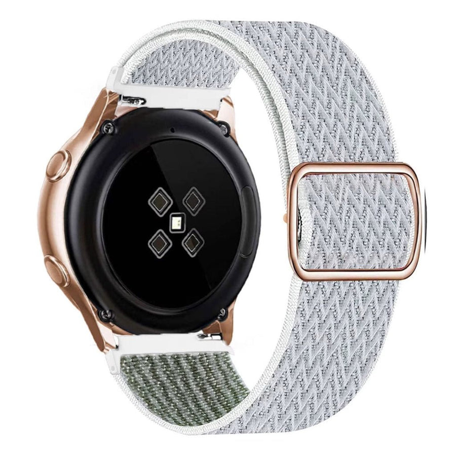 Nylon Band Velio - Snap Bands