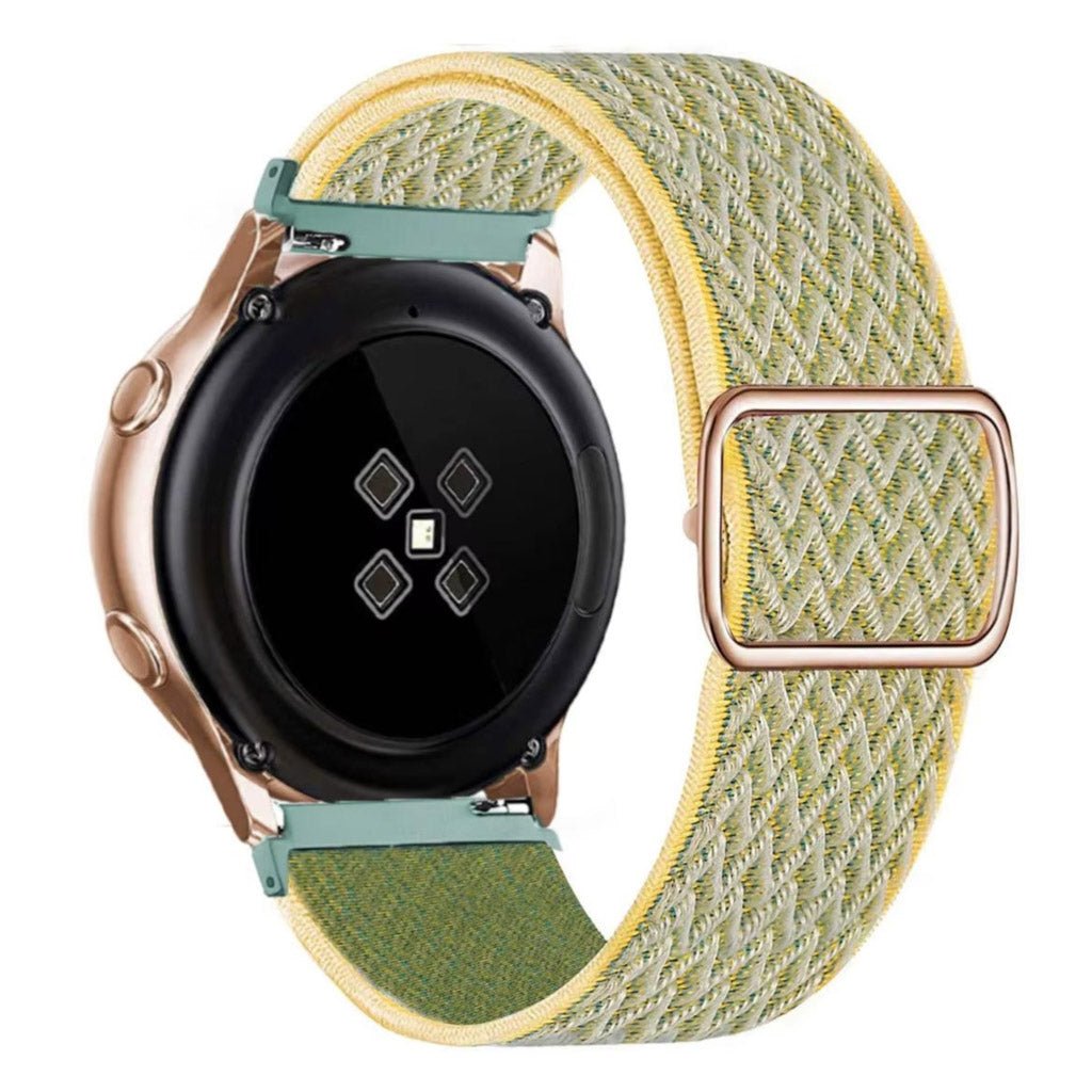Nylon Band Velio - Snap Bands