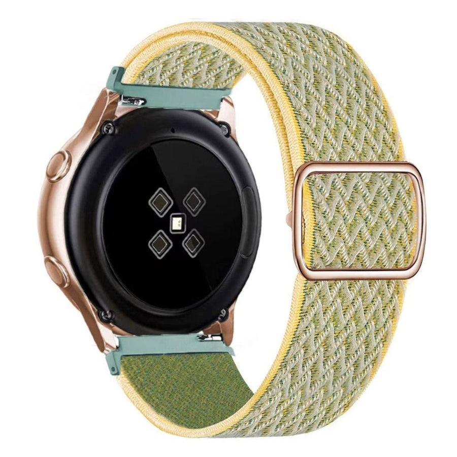 Nylon Band Velio - Snap Bands