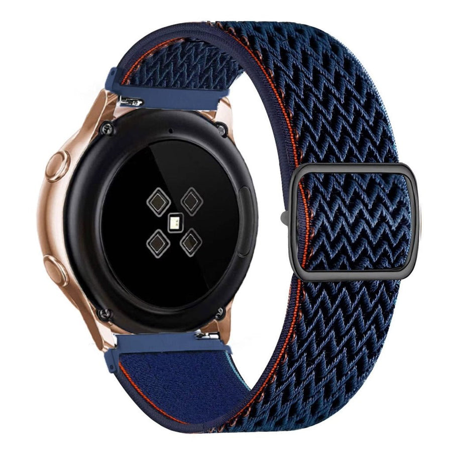 Nylon Band Velio - Snap Bands