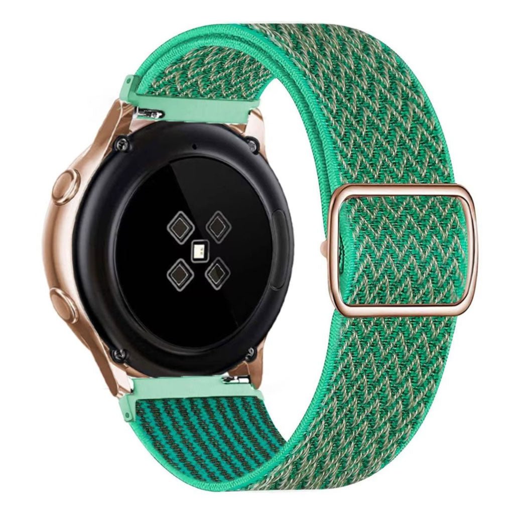 Nylon Band Velio - Snap Bands