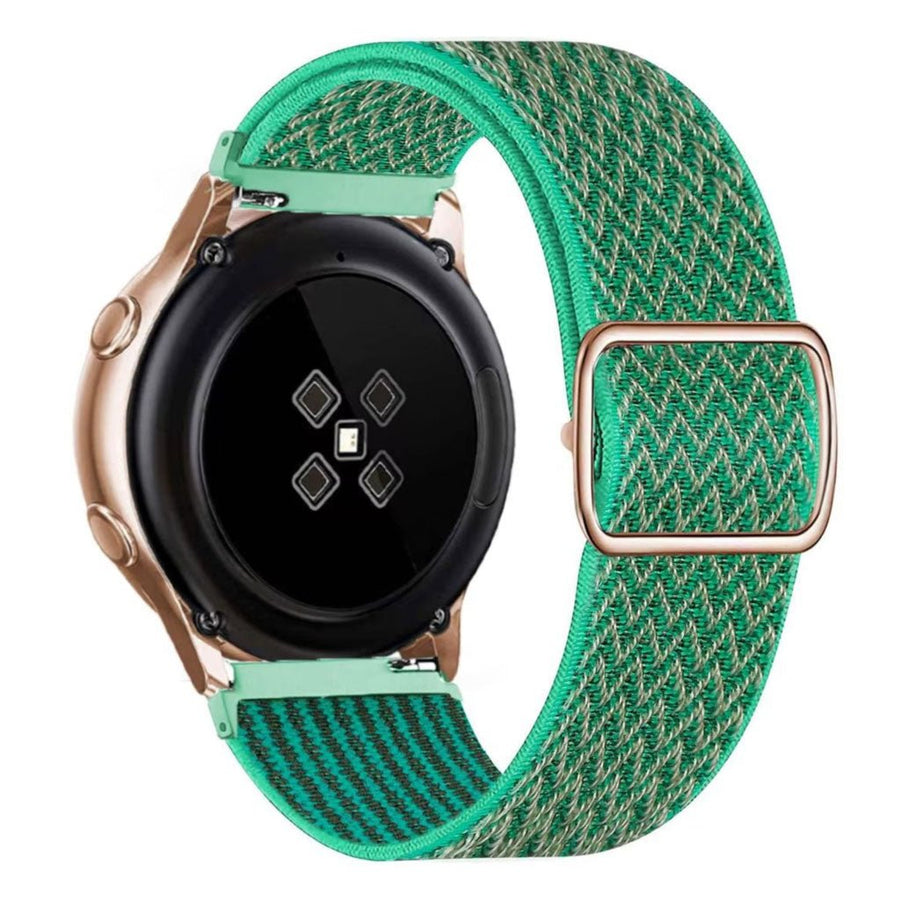 Nylon Band Velio - Snap Bands