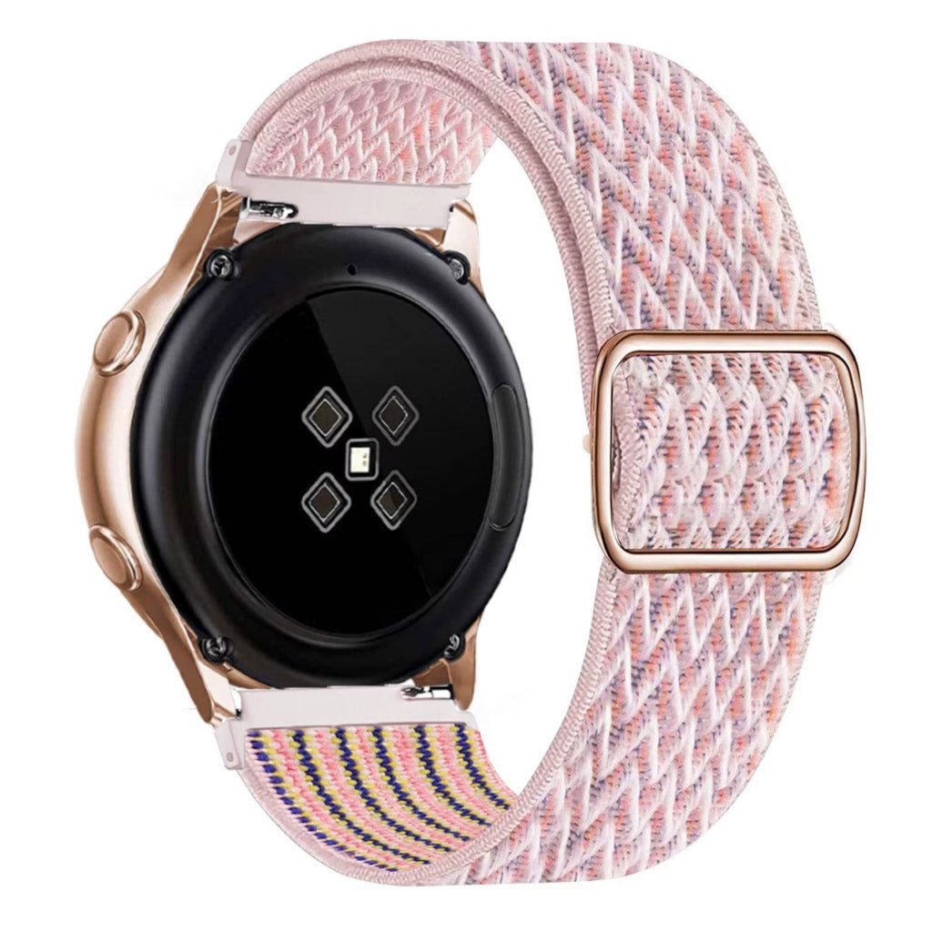 Nylon Band Velio - Snap Bands