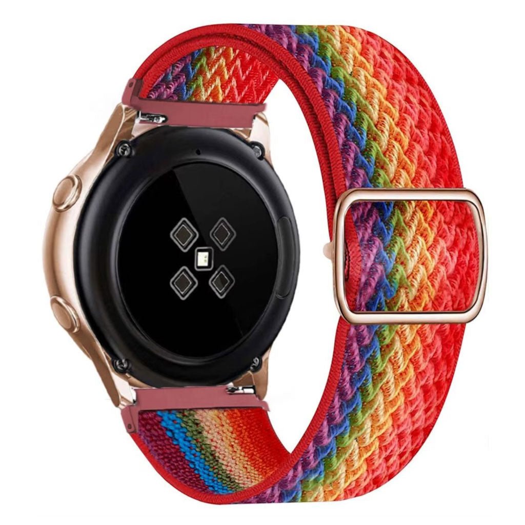 Nylon Band Velio - Snap Bands