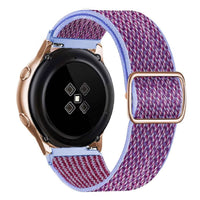 Nylon Band Velio - Snap Bands