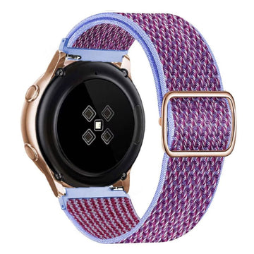 Nylon Band Velio - Snap Bands