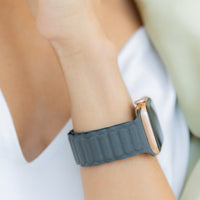 NYLON LOOP BAND NAO - #Snap Bands#