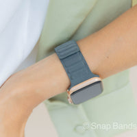 NYLON LOOP BAND NAO - #Snap Bands#