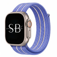 Fabio Nylon Strap Band