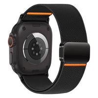 Oscar Nylon Band - Snap Bands