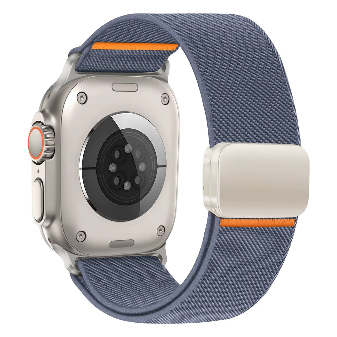 Oscar Nylon Band - Snap Bands