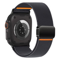 Oscar Nylon Band - Snap Bands