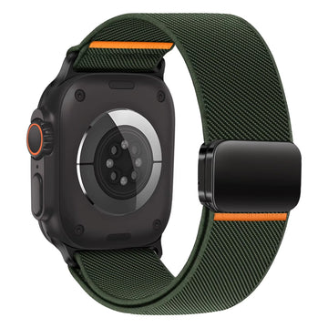 Oscar Nylon Band - Snap Bands