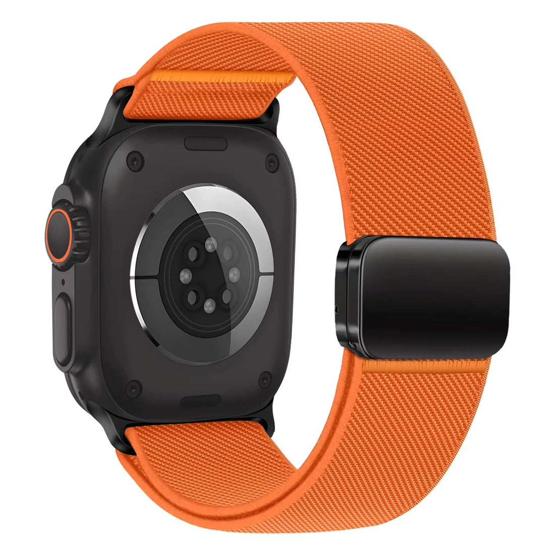 Oscar Nylon Band - Snap Bands