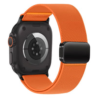 Oscar Nylon Band - Snap Bands
