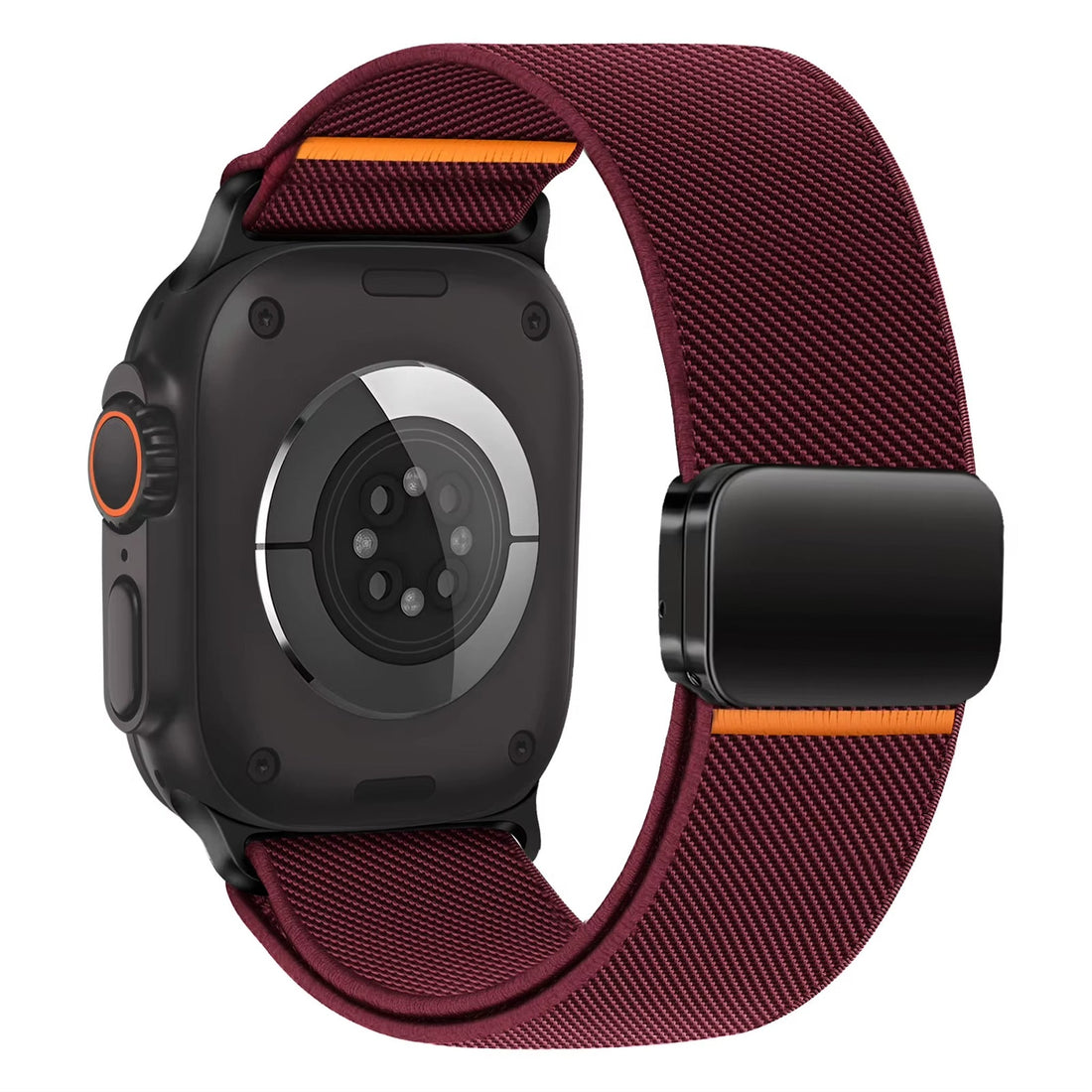 Oscar Nylon Band - Snap Bands