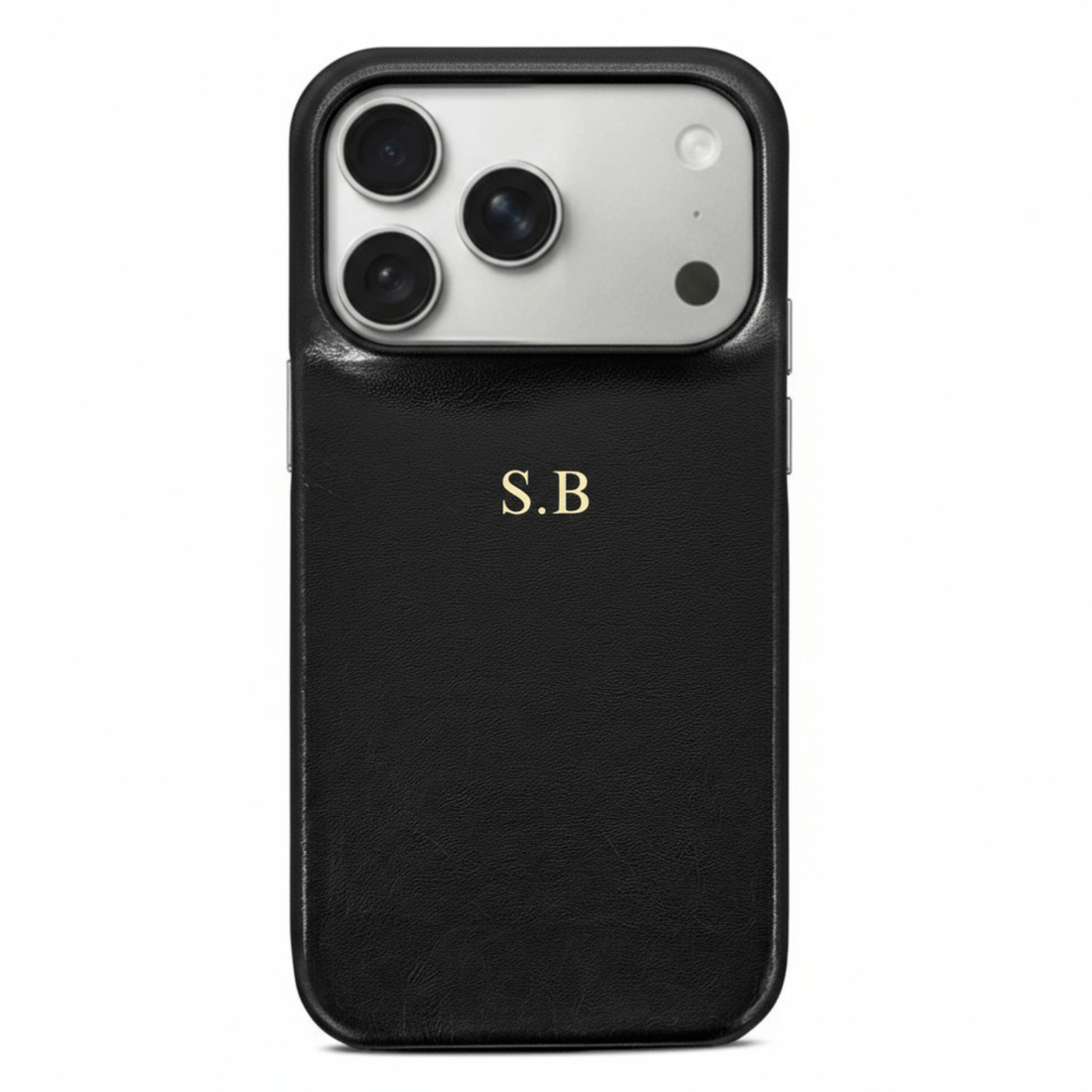 Personalized iPhone Case - Snap Bands