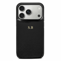 Personalized iPhone Case - Snap Bands
