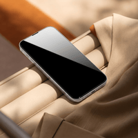 Phone Glass Screen Protector - Snap Bands