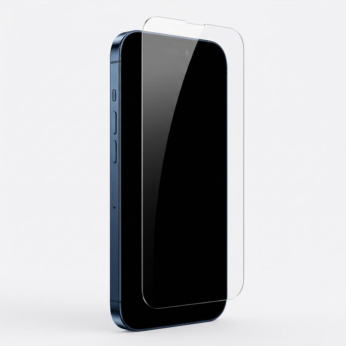 Phone Glass Screen Protector - Snap Bands