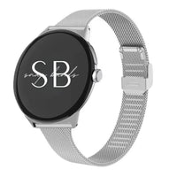 Mesh Band Lili