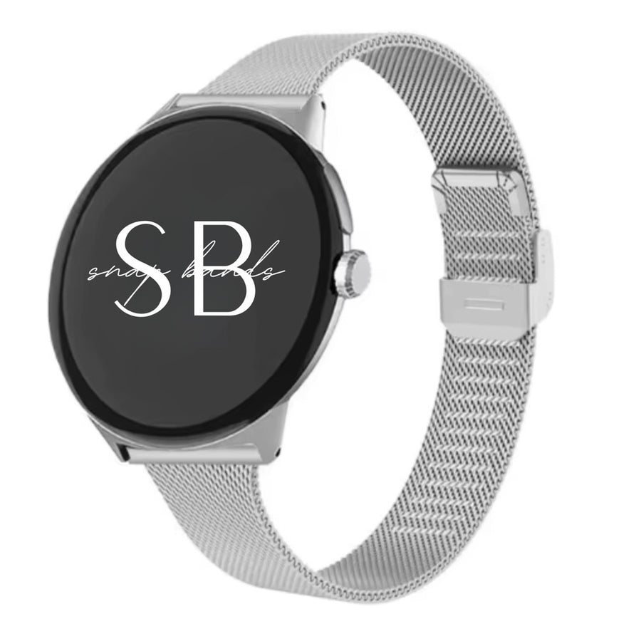 Mesh Band Lili