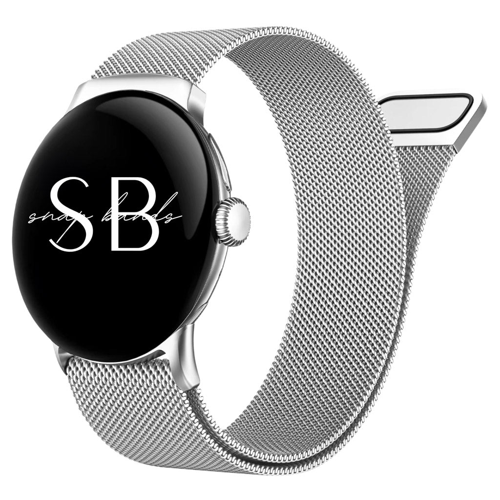 Magnetic Band Gaja