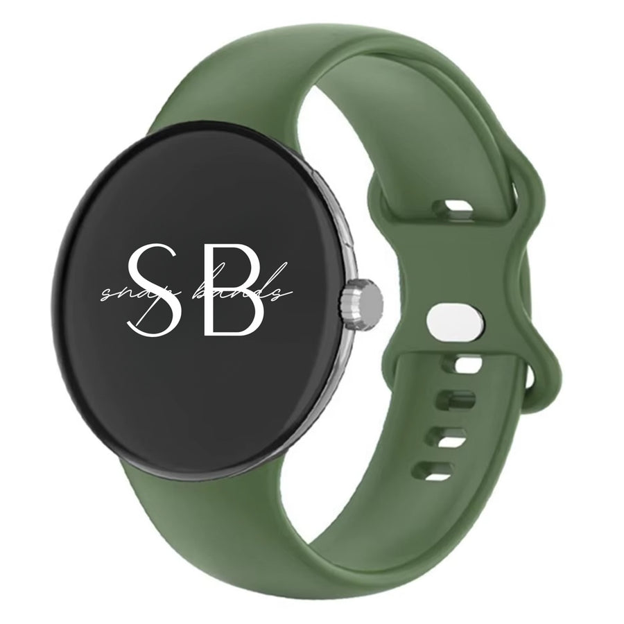 Silicone Band Adri