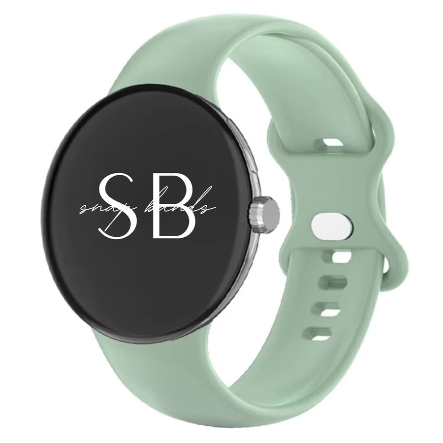 Silicone Band Adri