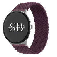 Nylon Band Emma