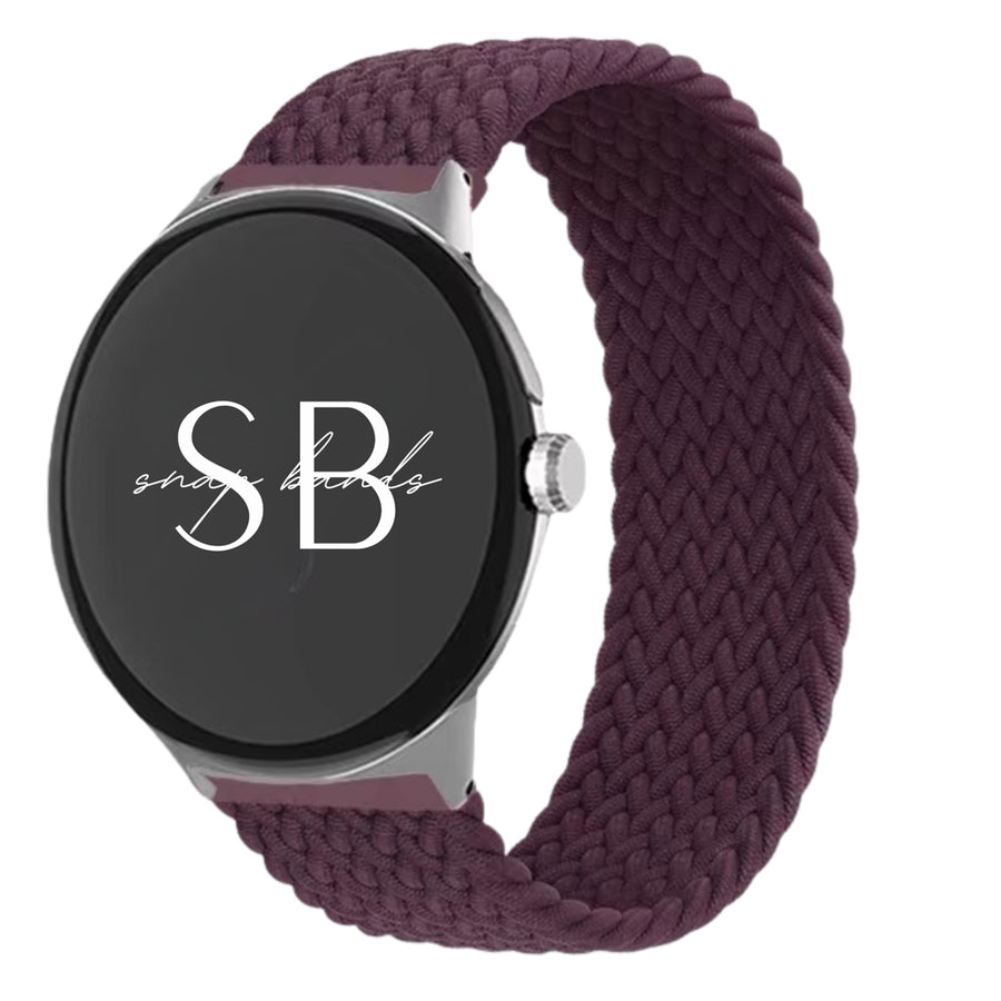 Nylon Band Emma
