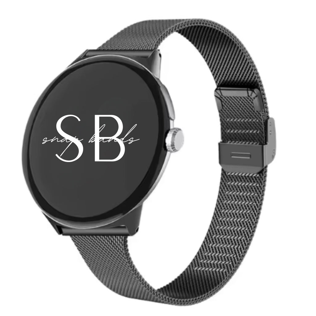 Mesh Band Lili