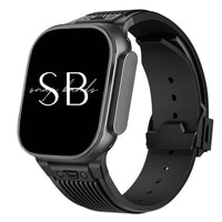 Remus Silicone Band - Snap Bands