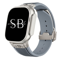 Remus Silicone Band - Snap Bands