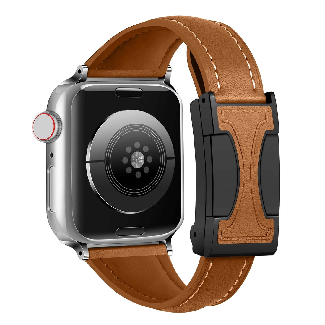 Rodo Leather Band - Snap Bands