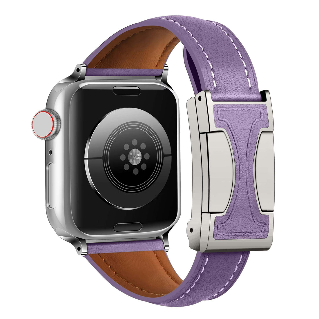 Rodo Leather Band - Snap Bands