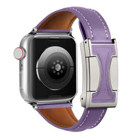 Rodo Leather Band - Snap Bands