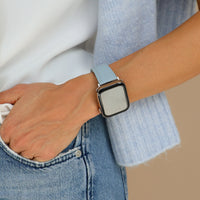 Rodo Leather Band - Snap Bands