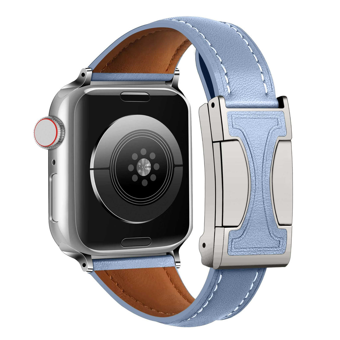 Rodo Leather Band - Snap Bands