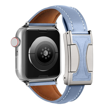 Rodo Leather Band - Snap Bands