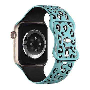 Safari Silicone Band - #Snap Bands#