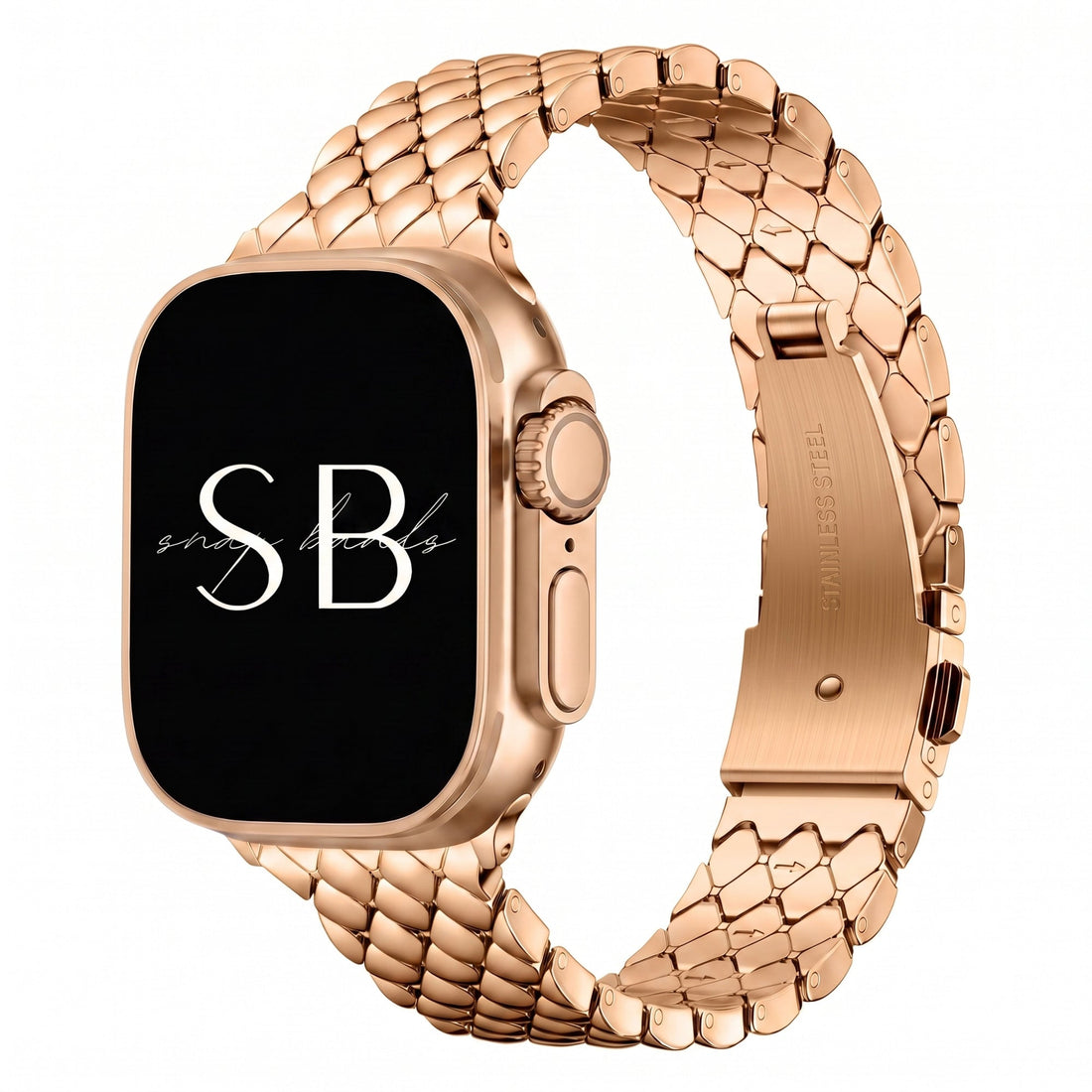 Sani Metal Band - #Snap Bands#