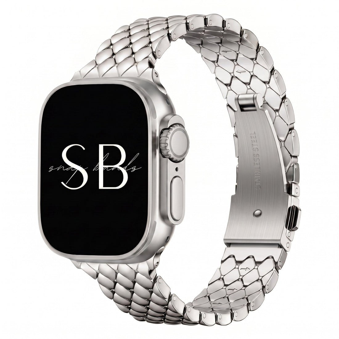 Sani Metal Band - #Snap Bands#