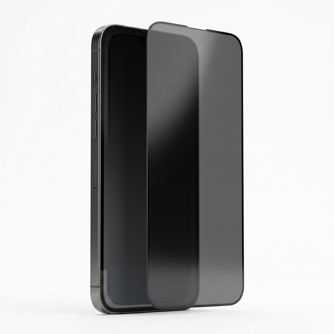 Privacy Tempered Glass Screen Protector