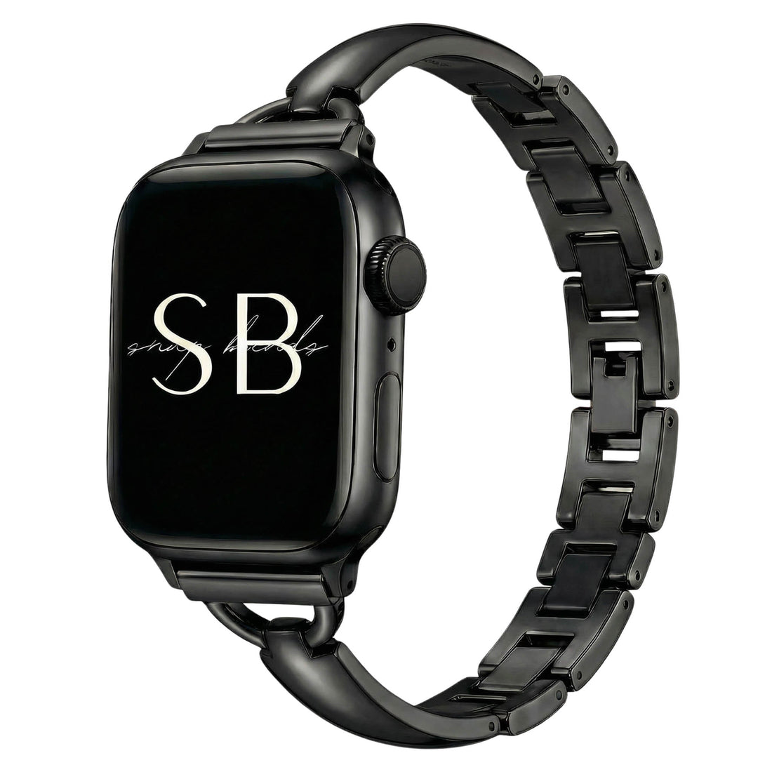 Serena Metal Band - Snap Bands