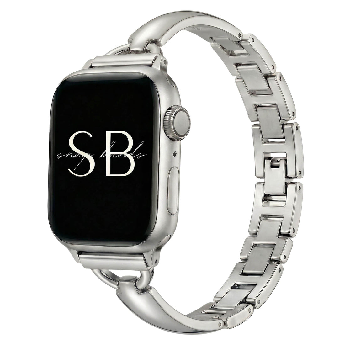 Serena Metal Band - Snap Bands