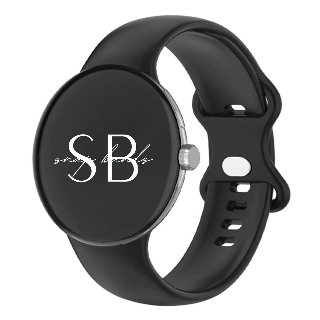 Silicone Band Adri - Snap Bands