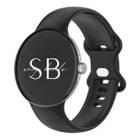 Silicone Band Adri - Snap Bands